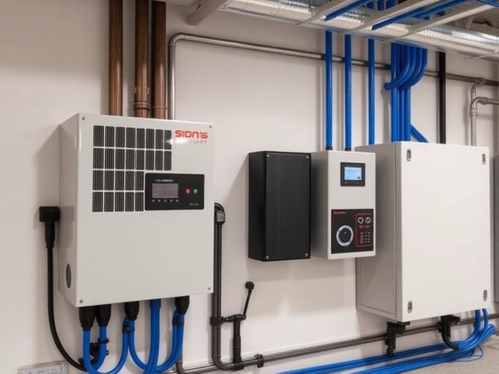 Inverter