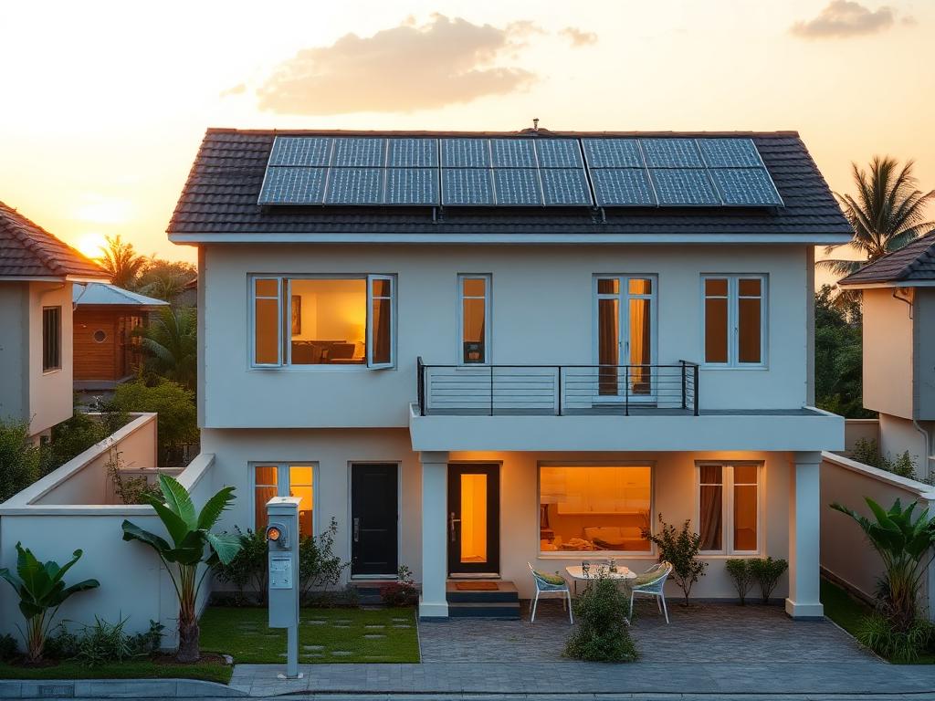Residential